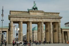 brandenburger tor