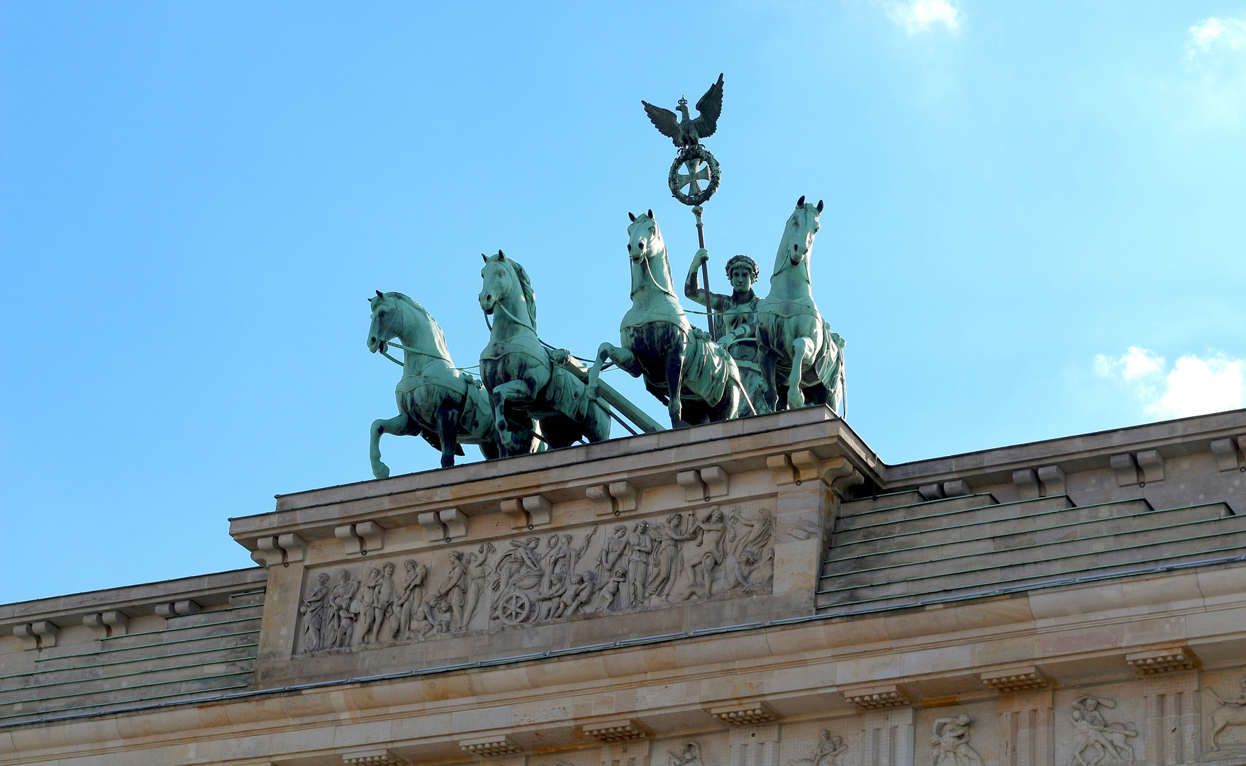 Brandenburger Tor