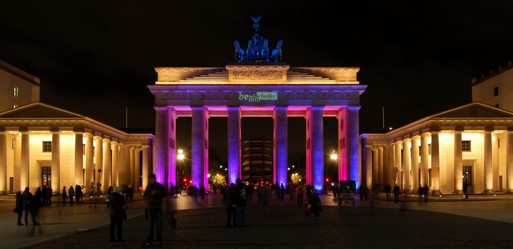 Brandenburger Tor