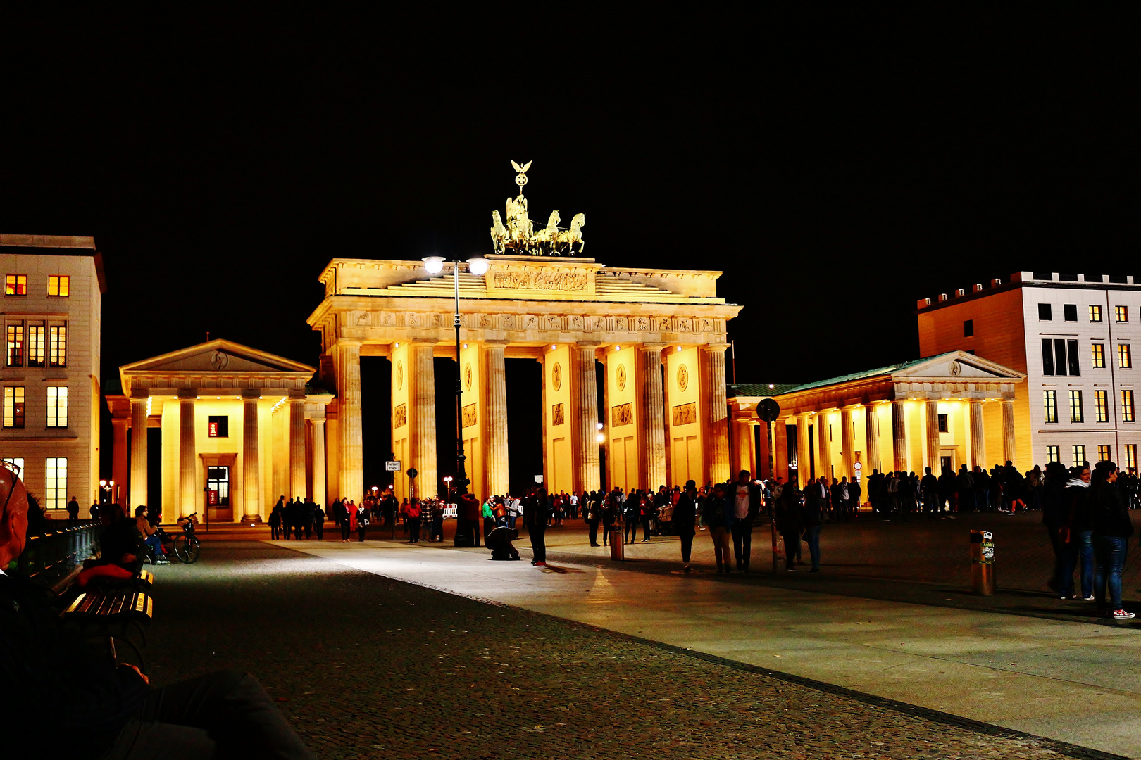 Brandenburger Tor