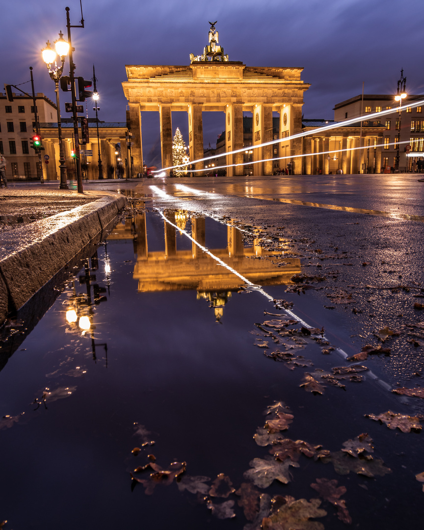 Brandenburger Tor 