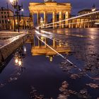 Brandenburger Tor 