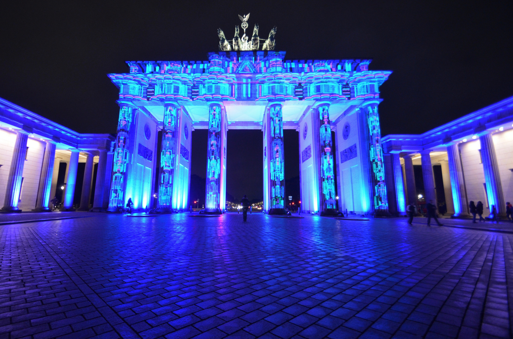 Brandenburger Tor 