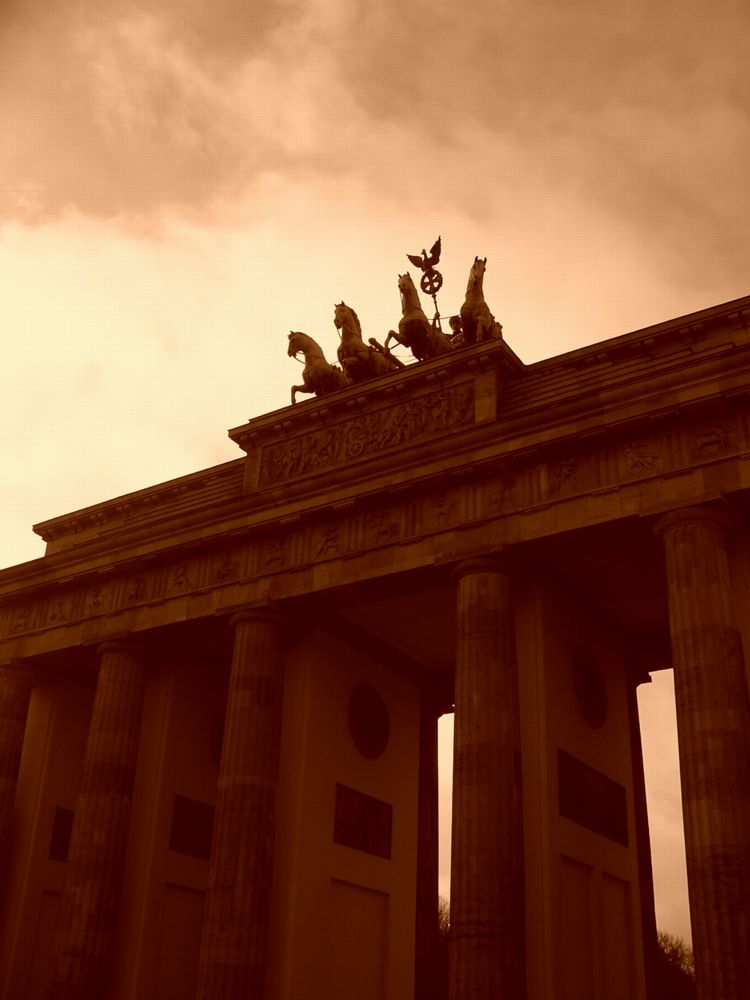 Brandenburger Tor