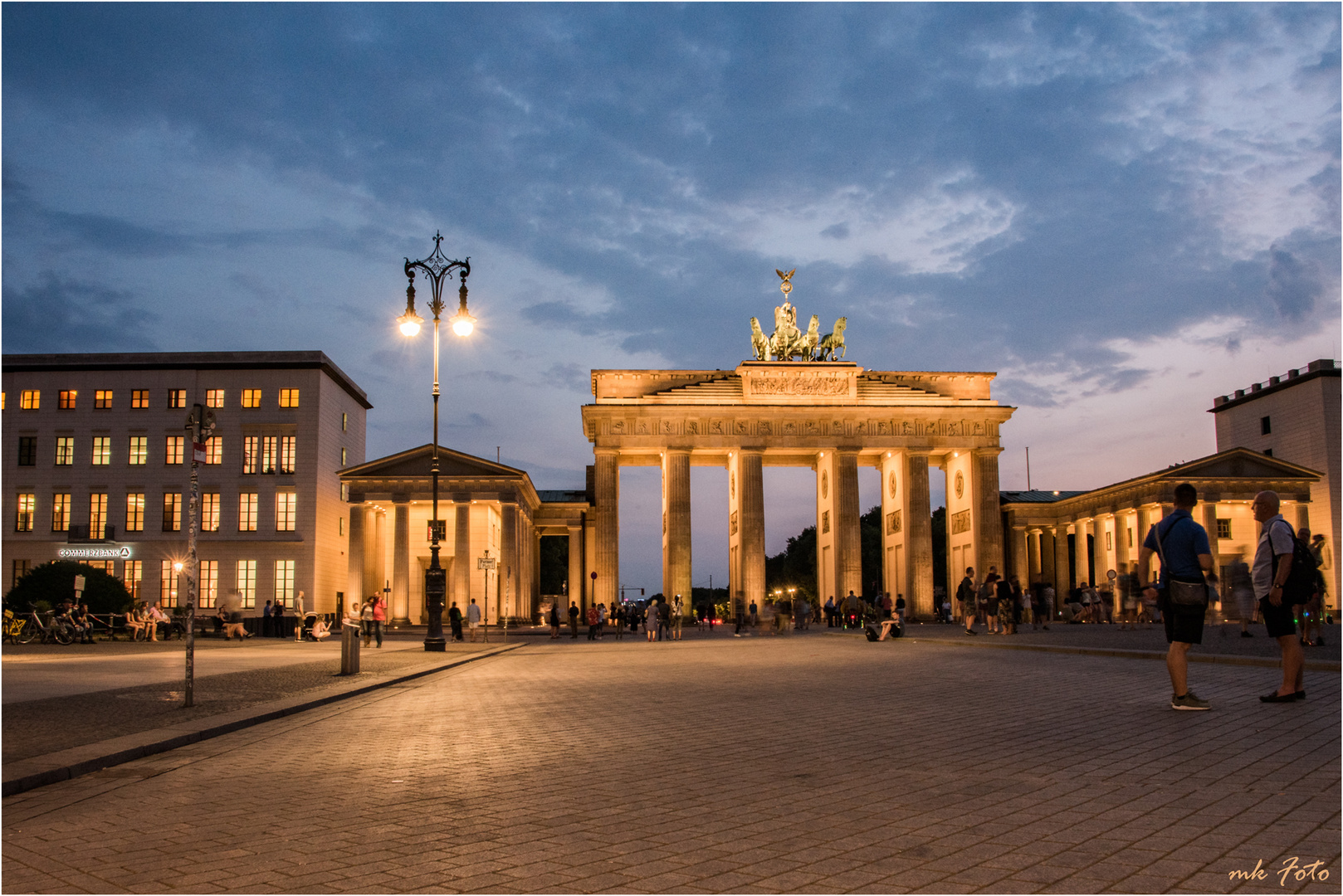 Brandenburger Tor