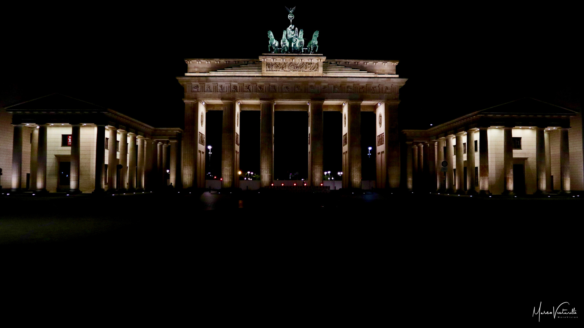 Brandenburger Tor