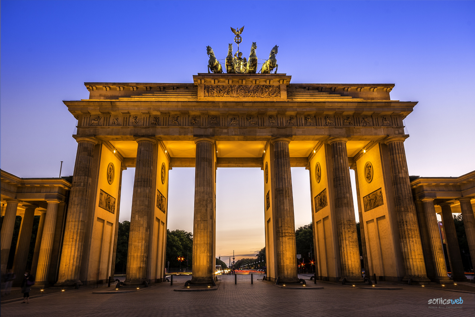 Brandenburger Tor