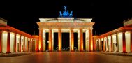 Brandenburger Tor von Christian Maier (amarok)