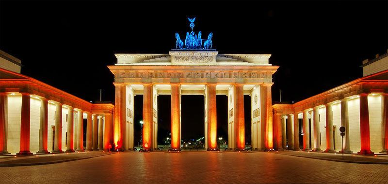 Brandenburger Tor