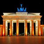 Brandenburger Tor