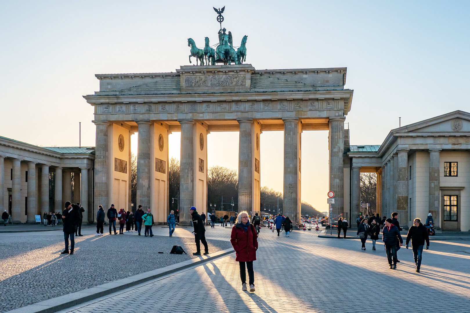 Brandenburger Tor