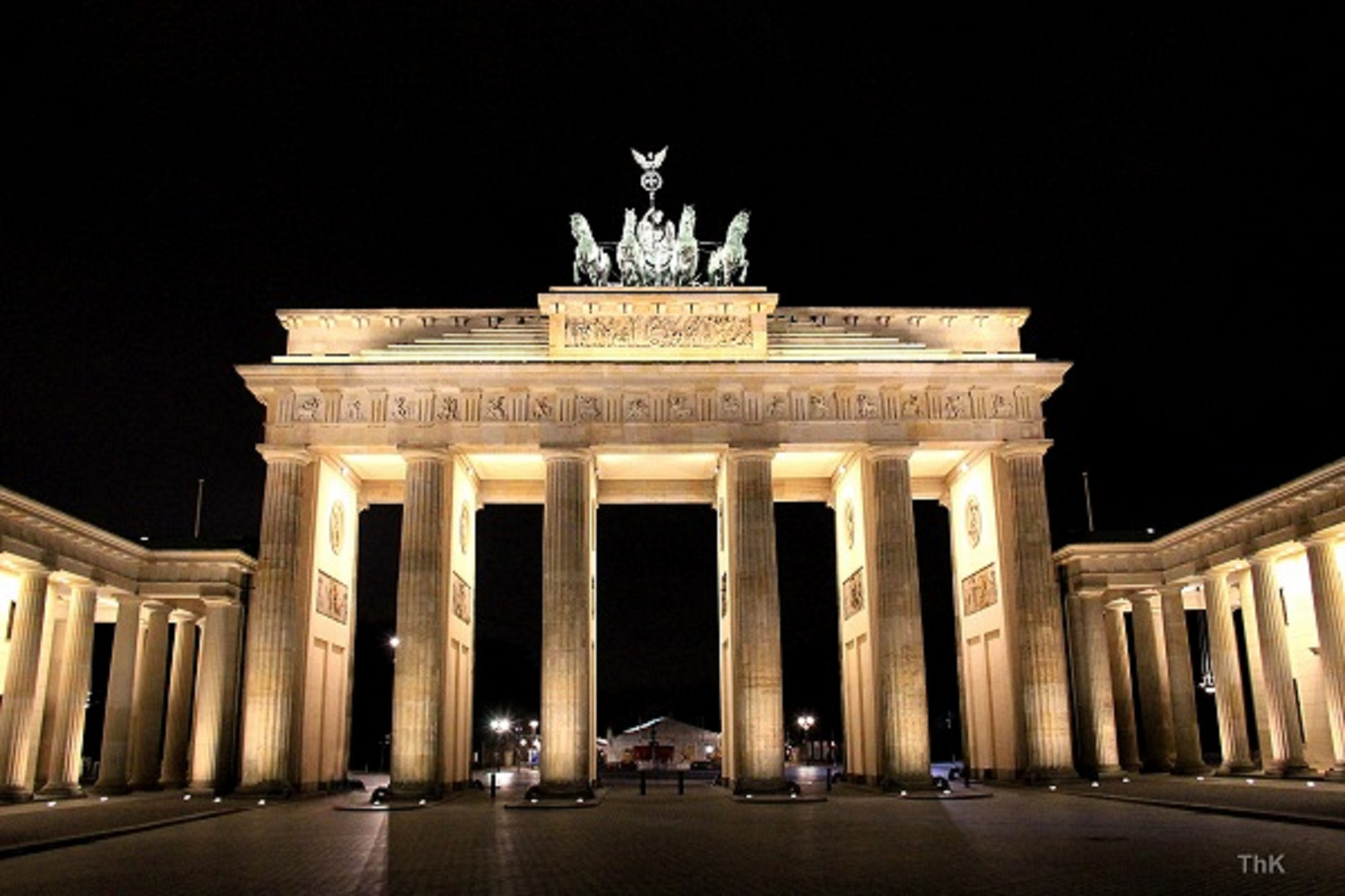 Brandenburger Tor