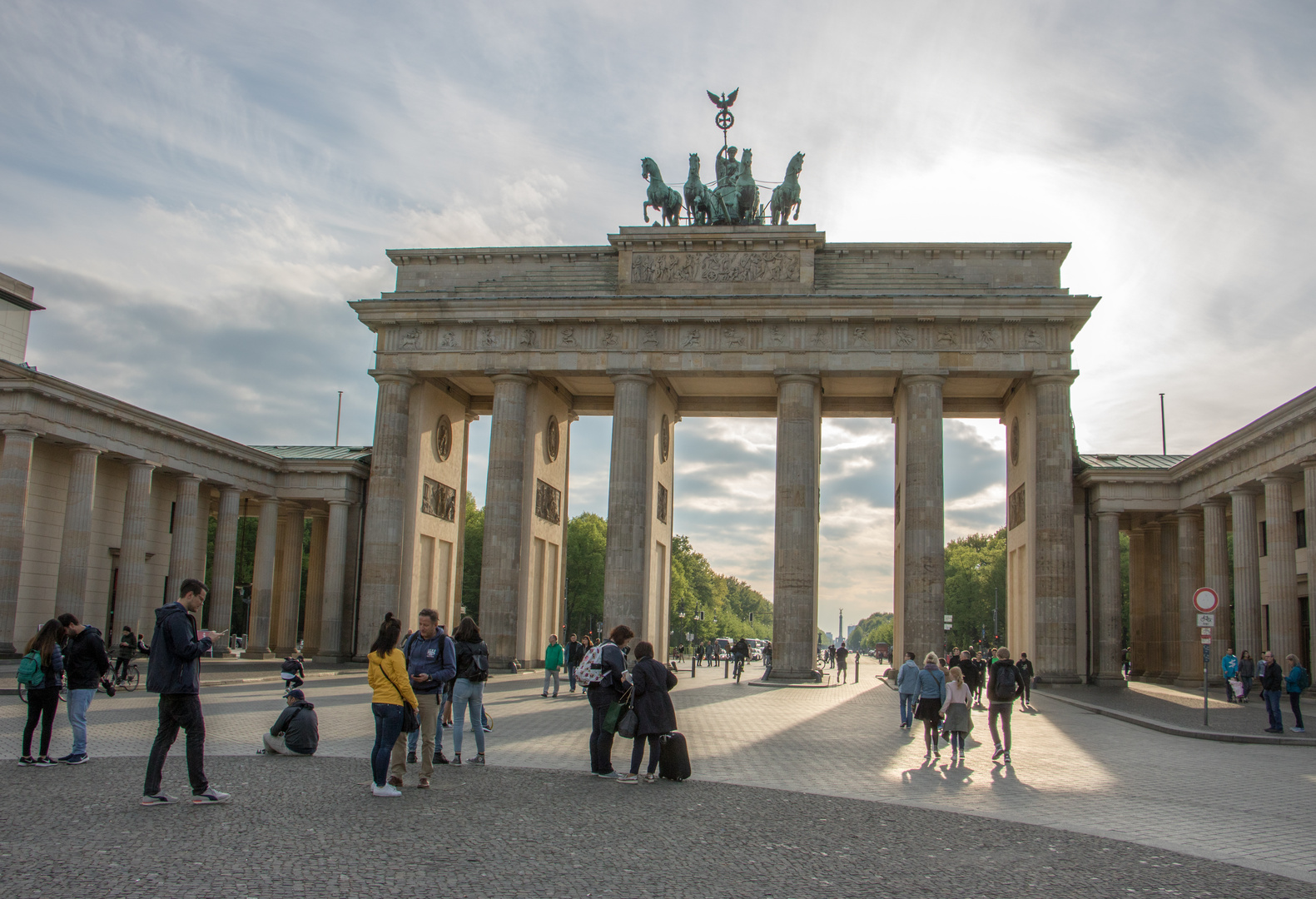 Brandenburger Tor