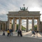 Brandenburger Tor