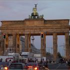 " Brandenburger Tor"