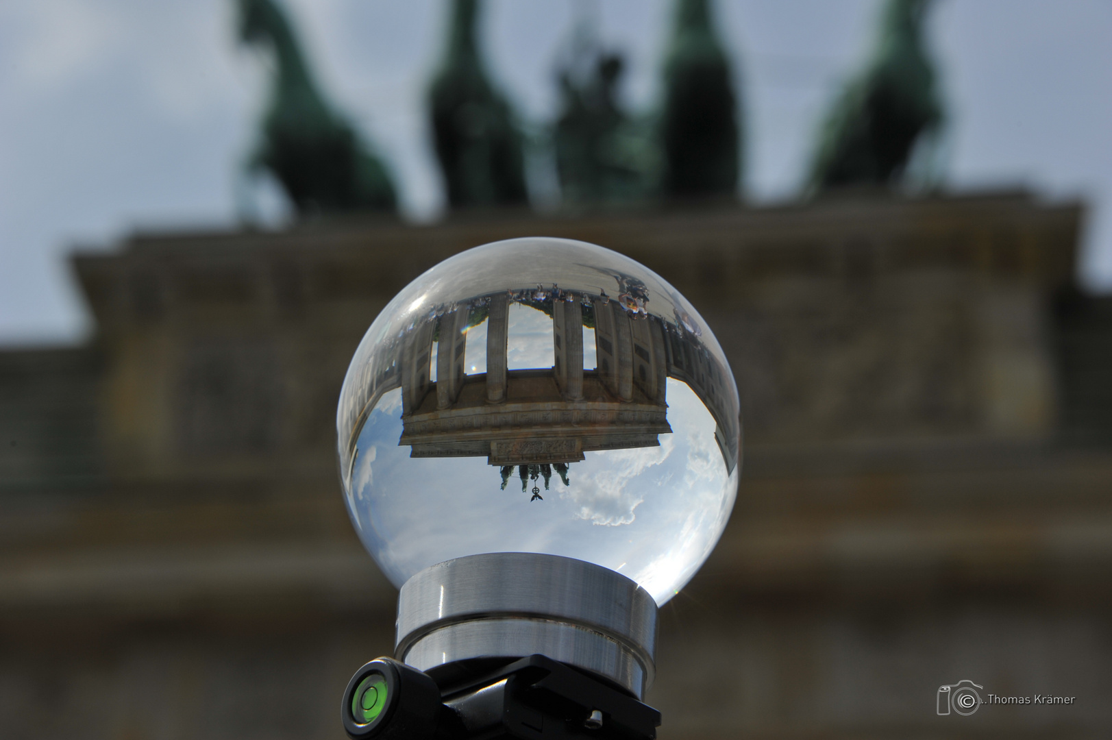 Brandenburger Tor