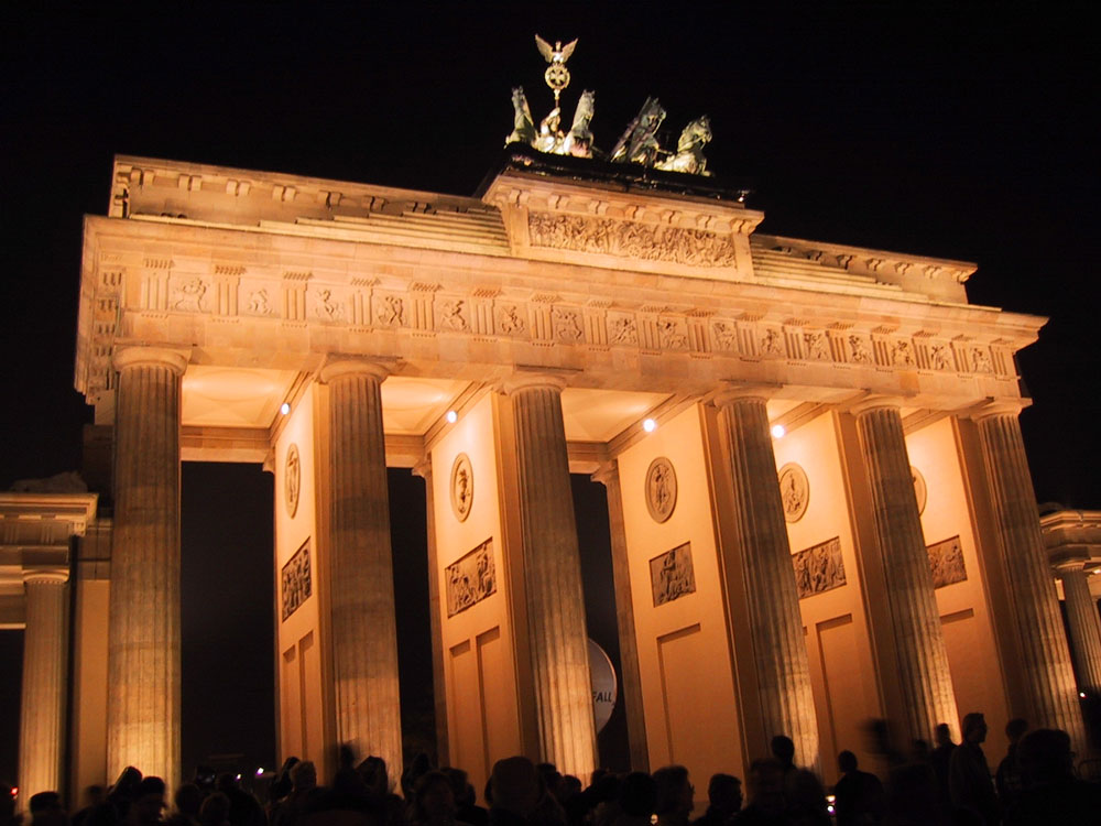 Brandenburger Tor