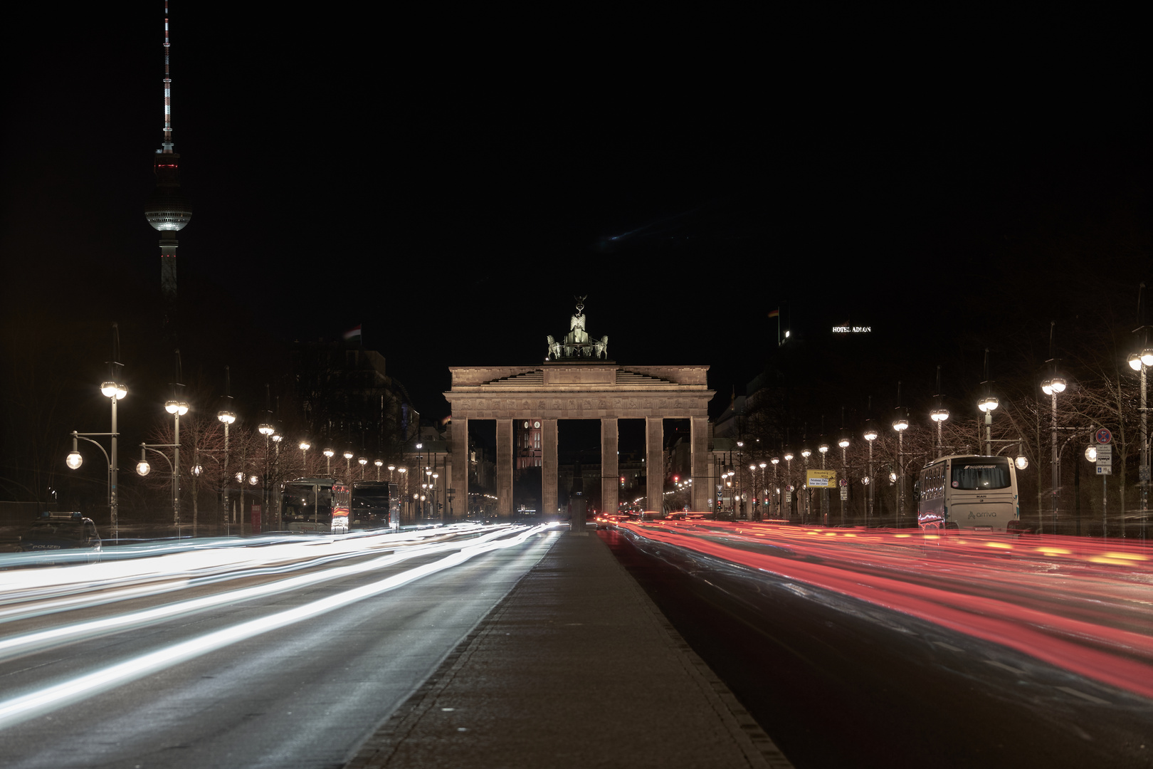 Brandenburger Tor