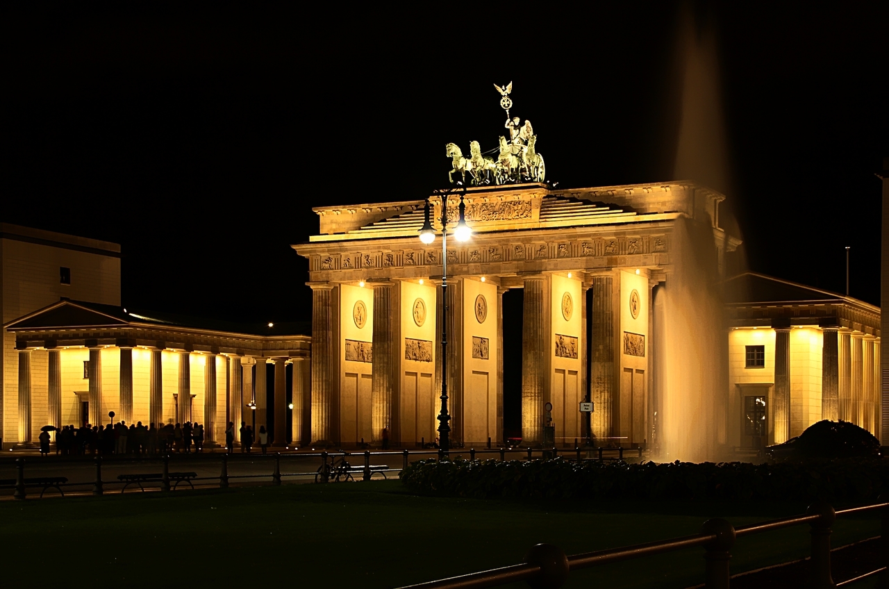 Brandenburger Tor