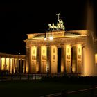 Brandenburger Tor