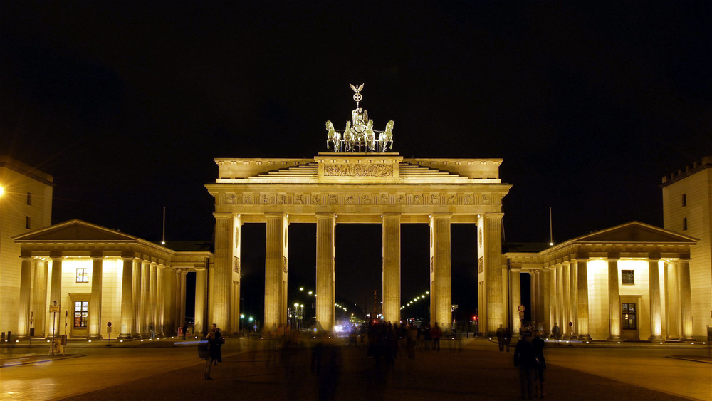 Brandenburger Tor