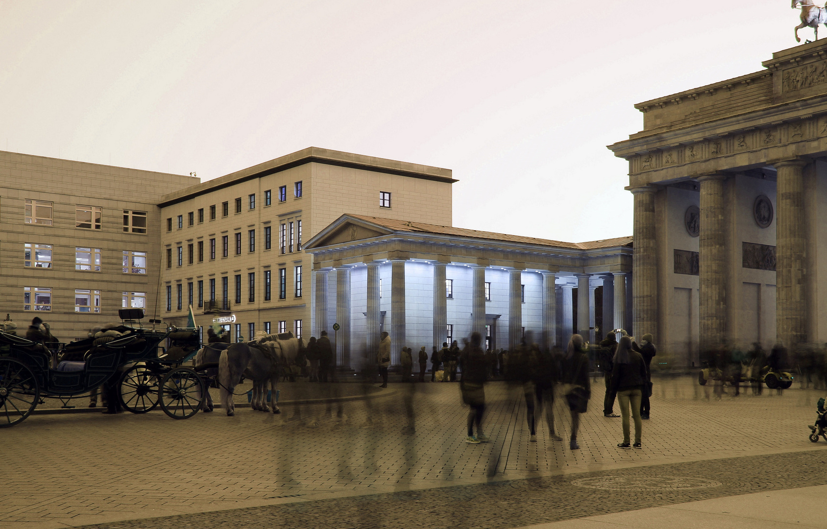 Brandenburger Tor