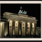 Brandenburger Tor