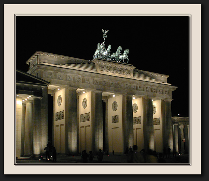 Brandenburger Tor