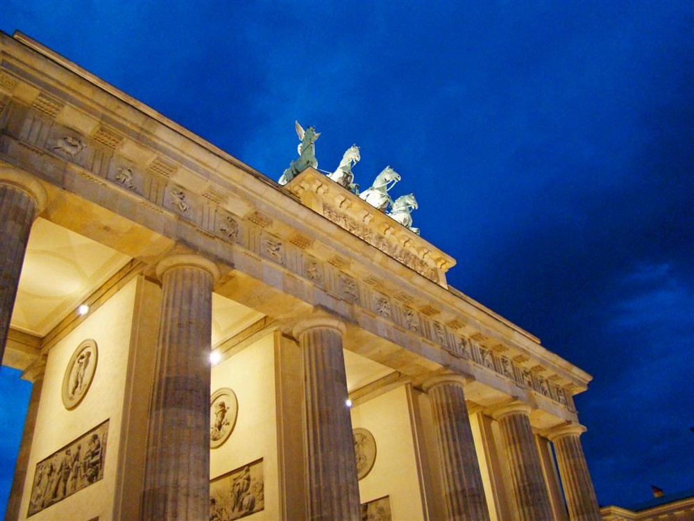 Brandenburger Tor