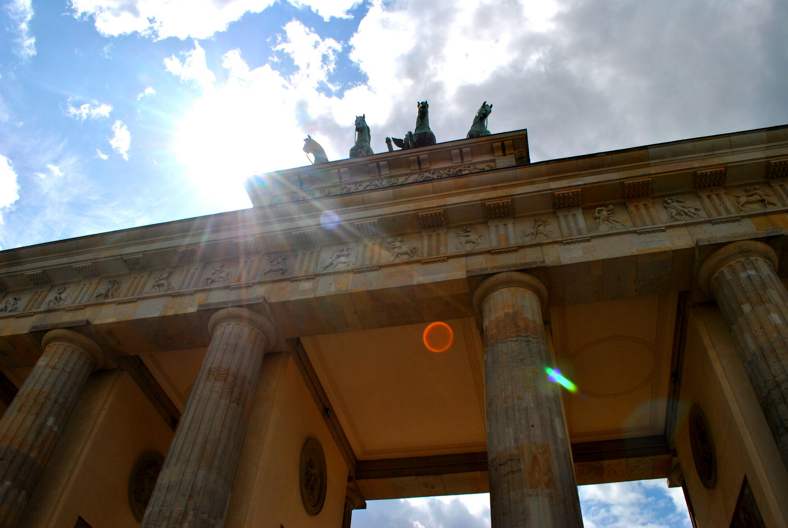 Brandenburger Tor