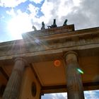 Brandenburger Tor