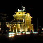 Brandenburger Tor  3D #2