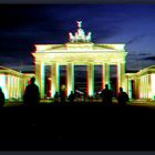 Brandenburger Tor [3D anaglyphs]