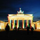 Brandenburger Tor 3D