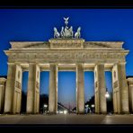 Brandenburger Tor