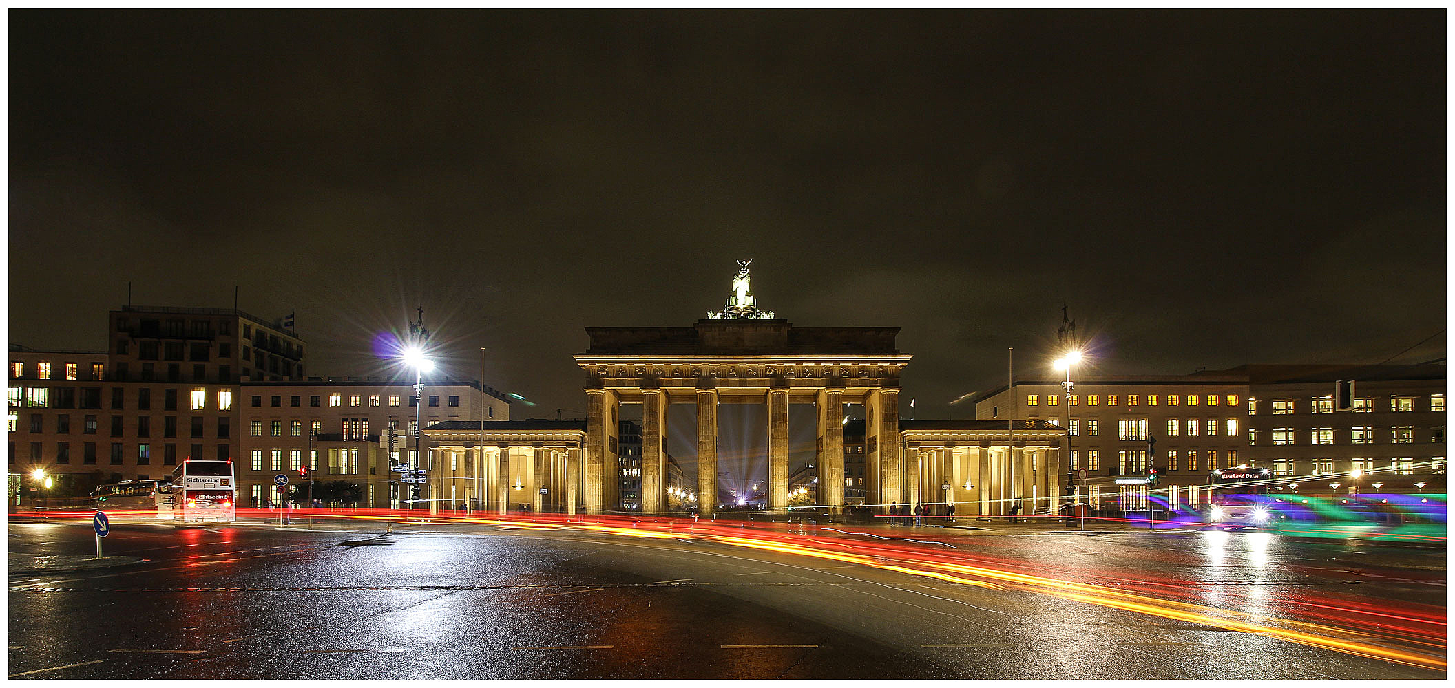 Brandenburger Tor