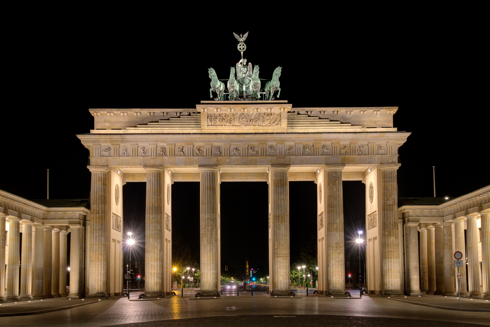 Brandenburger Tor