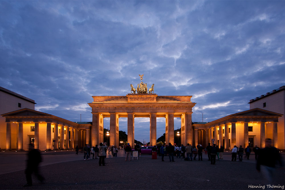 Brandenburger Tor