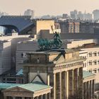 BRANDENBURGER TOR