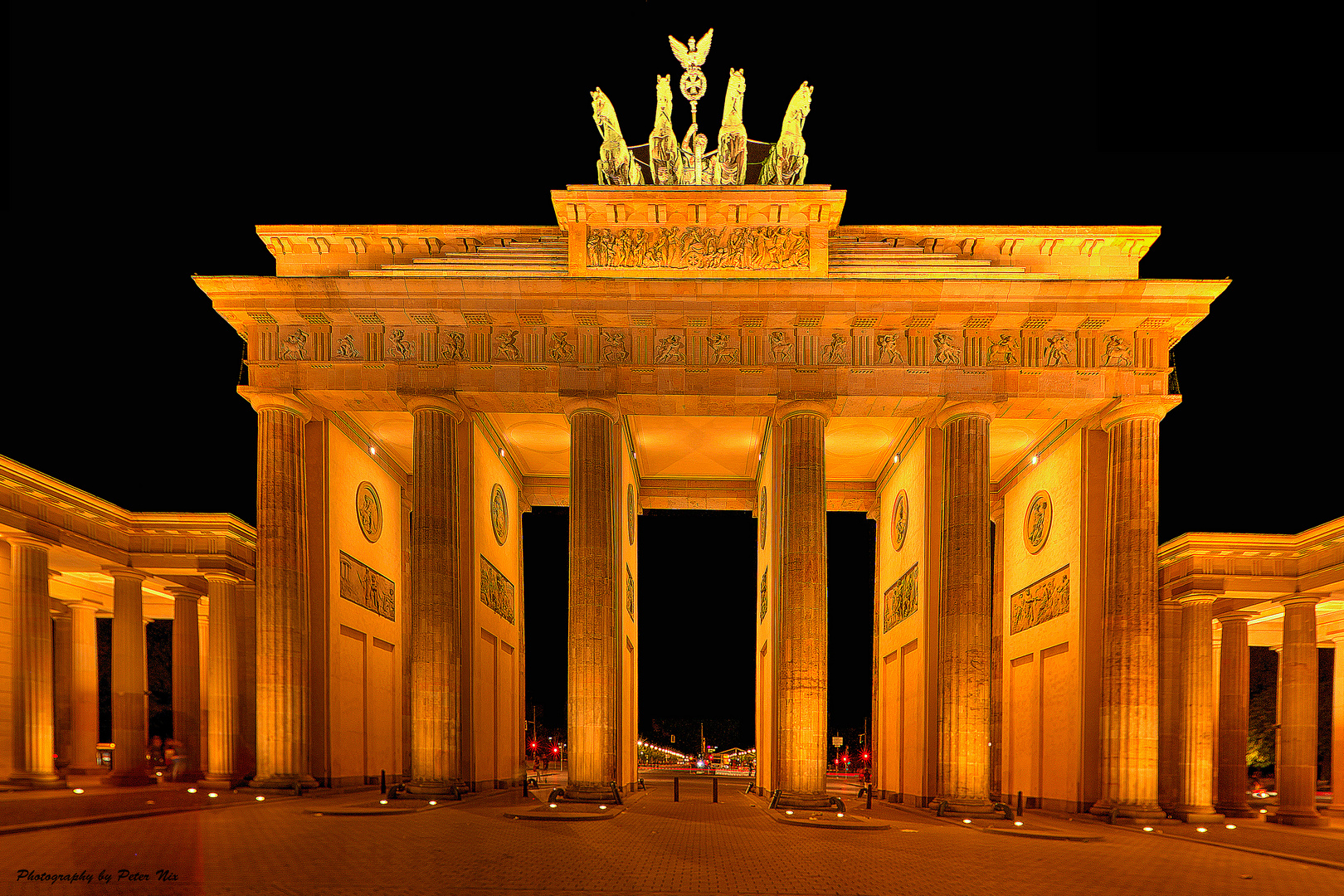 Brandenburger Tor