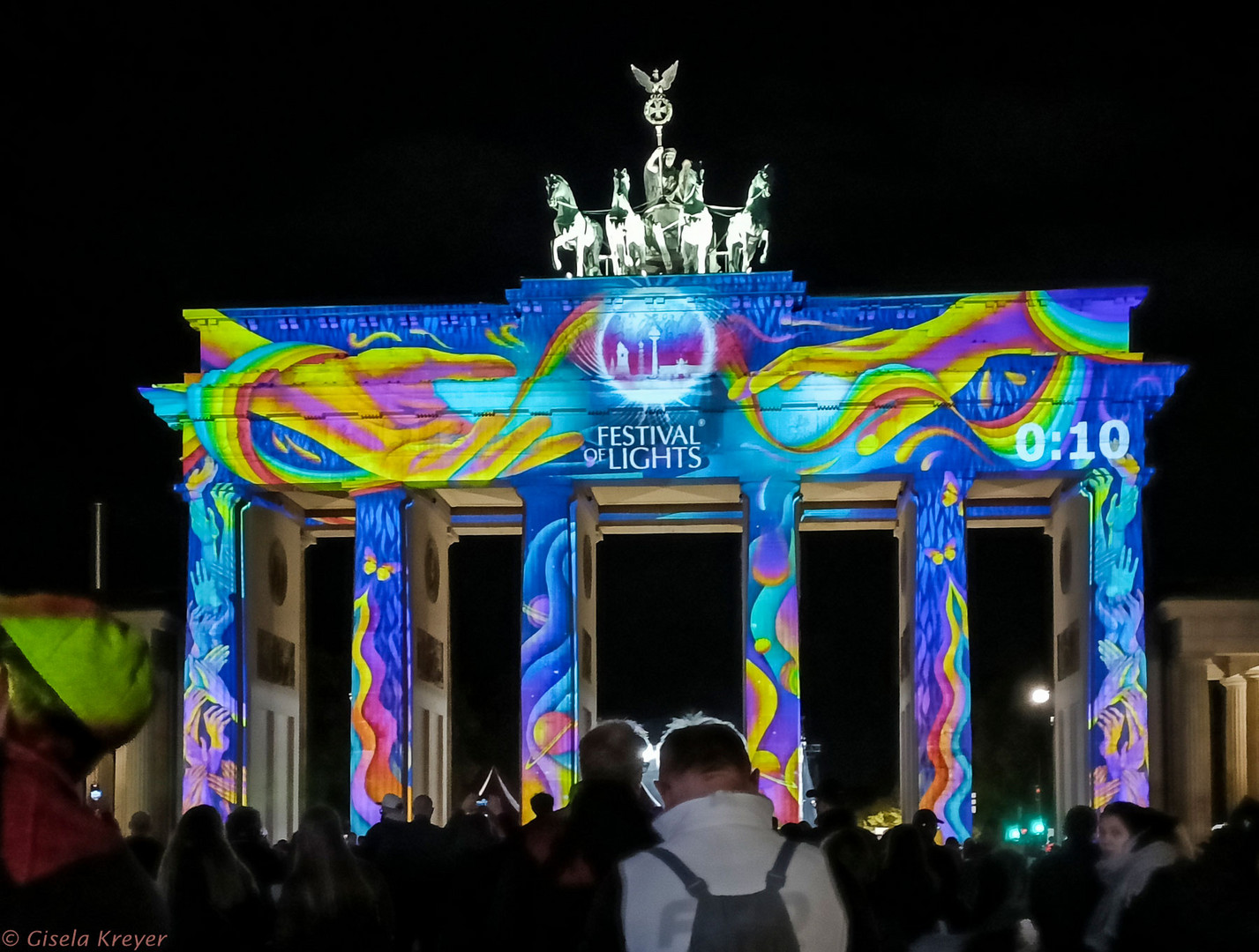 Brandenburger Tor