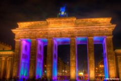 Brandenburger Tor 4