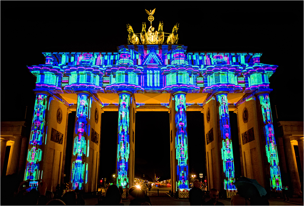 Brandenburger Tor 4