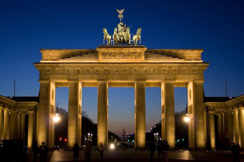 Brandenburger Tor