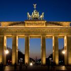 Brandenburger Tor