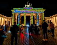 Brandenburger Tor