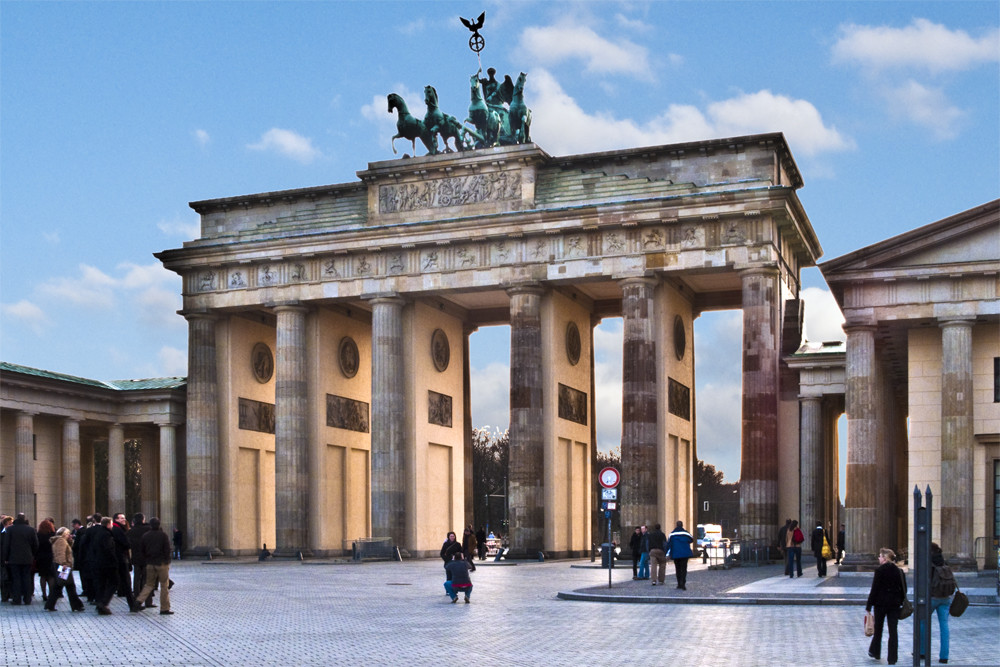 Brandenburger Tor