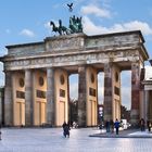 Brandenburger Tor