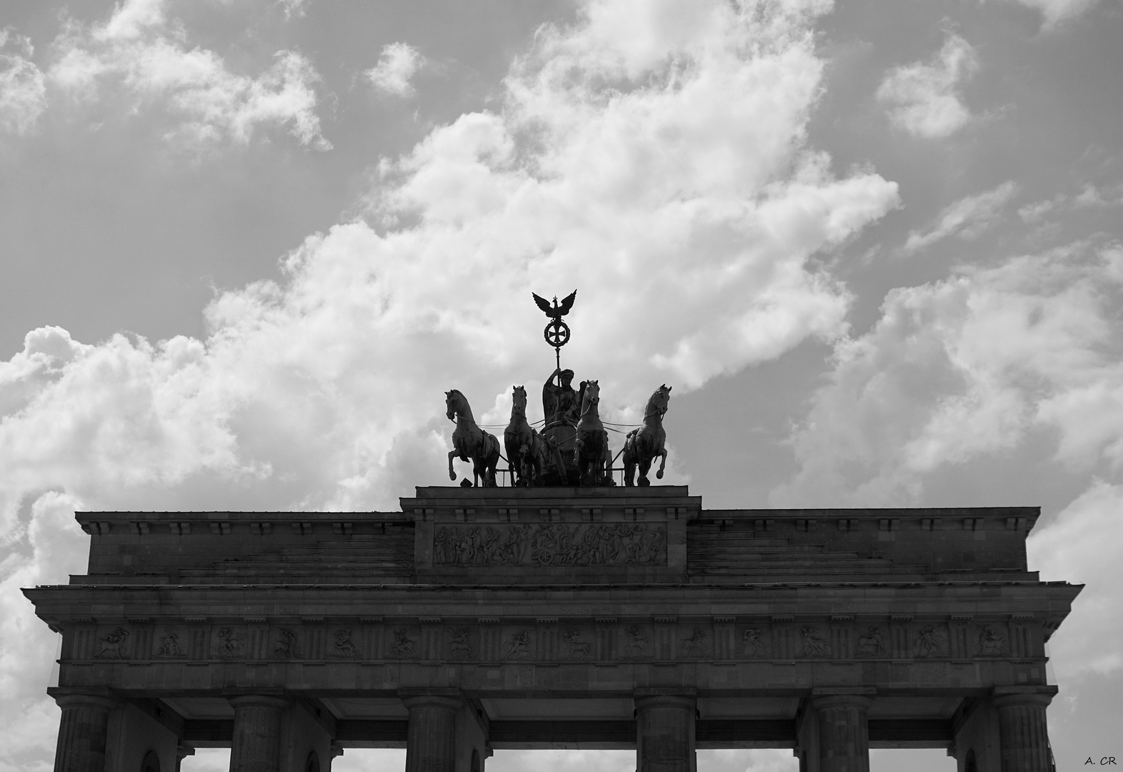 Brandenburger Tor