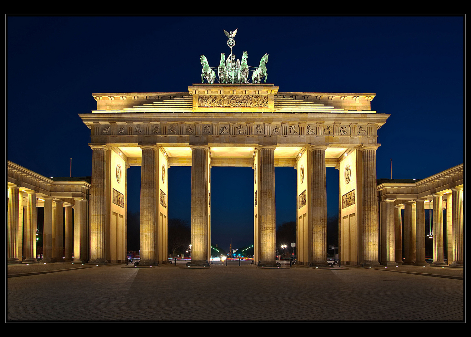 Brandenburger Tor